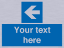 custom-directional-sign-in-blue-with-white-arrow-left~